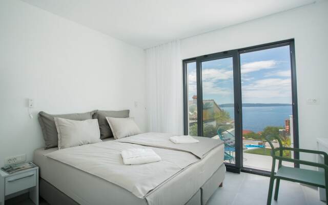 The Olive Exclusive holiday home