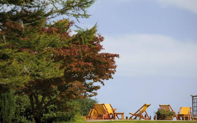 Hôtel de l'Ermitage