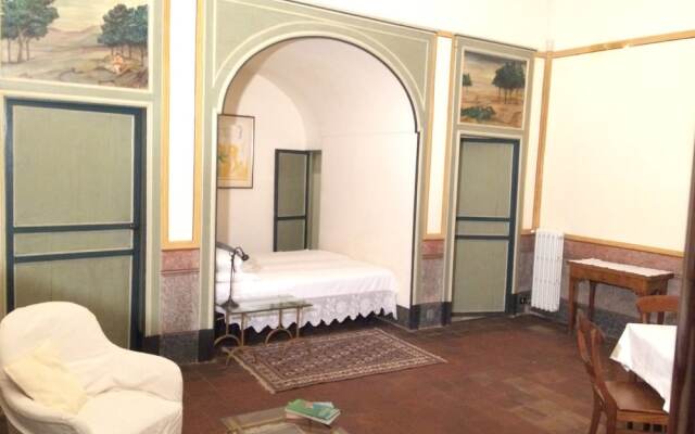 Villa Lionti