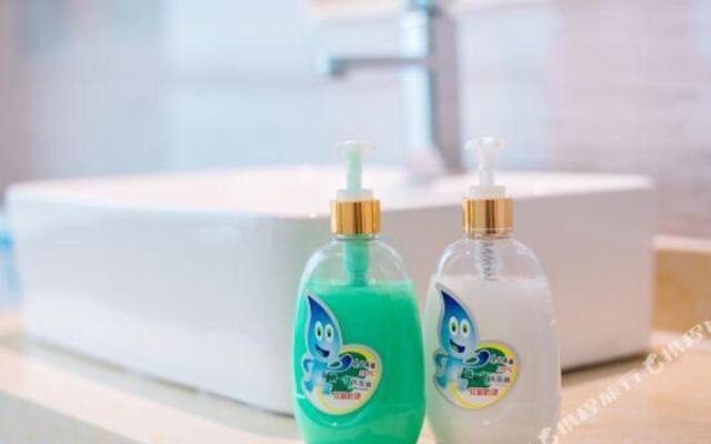 Zhenshe Boutique Hotel Apartment