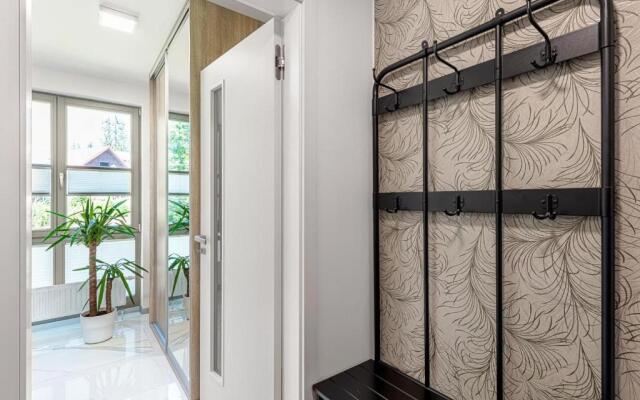 Apartmán A Harrachov