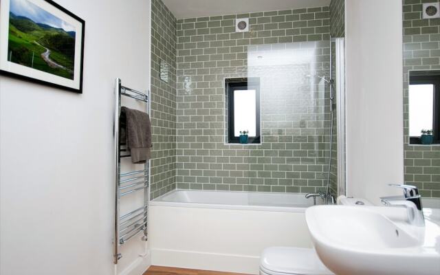 Ebury Place Your Apartment