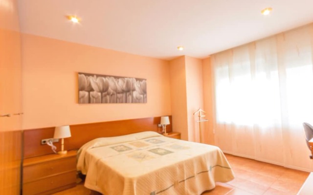 Apartamento Catalunya