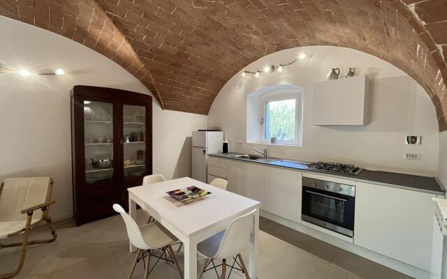 San Gaetano apartment in Follonica-SAN GAETANO