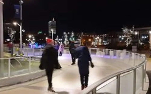 Modern Notre Dame Get Away 1614