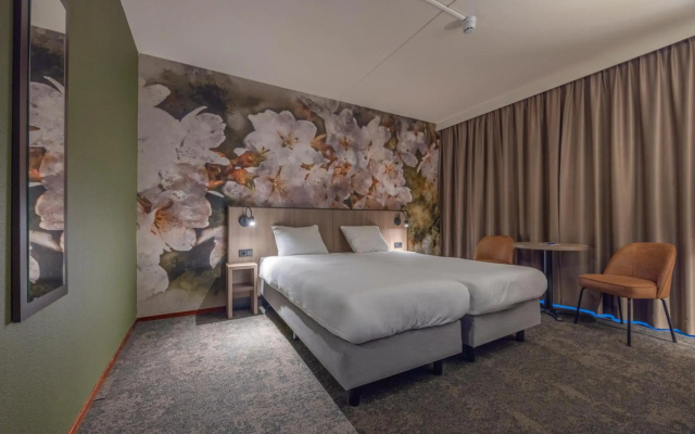 Fletcher Parkhotel Val Monte