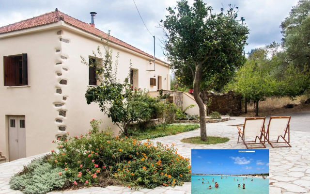 Villa Vlatos