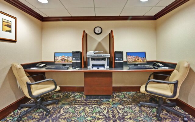 Hawthorn Suites by Wyndham Williamsville Buffalo Airport