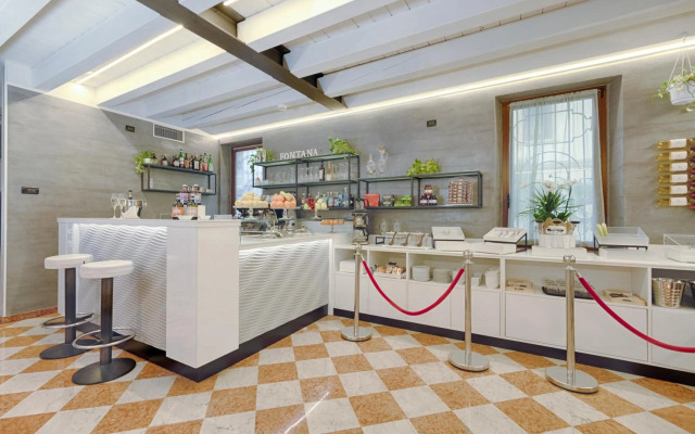 Albergo Fontana Verona