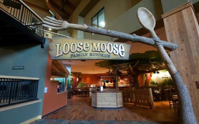 Great Wolf Lodge Anaheim, CA