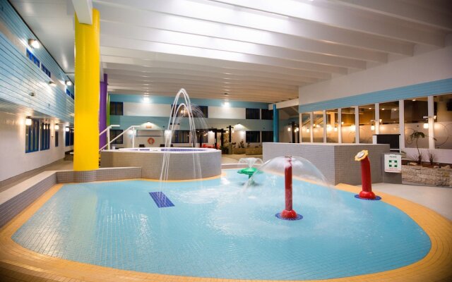 Travelodge Hotel Saskatoon