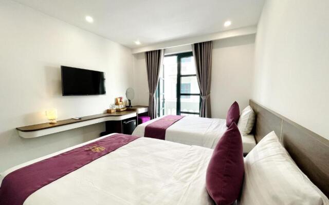 Myrtle Boutique Hotel