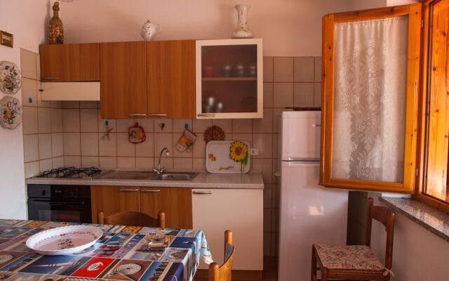 Fantastico San Teodoro Fs-Ah01