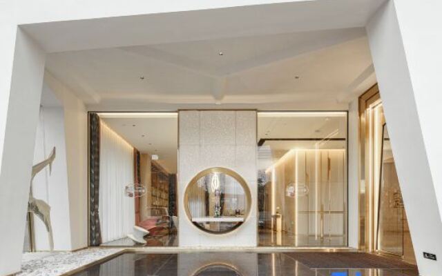 Yongkang Junpin Hotel
