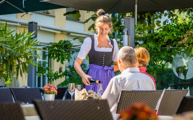 Hotel Hubertushof