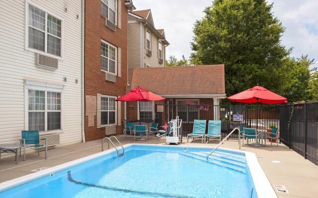 TownePlace Suites by Marriott Indianapolis - Keystone