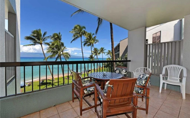 Hale Mahina #B304 - 1 Br Condo