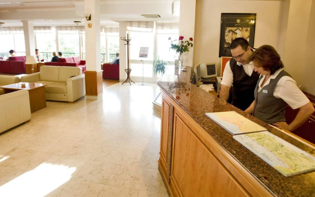 Hotel Lovran