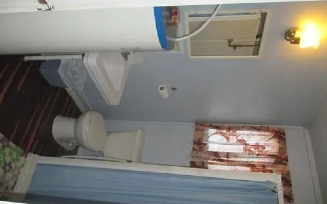 Makiebares Waterfront Accommodations