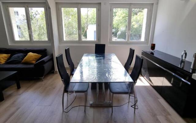 Appartement T3 - Proche centre ville