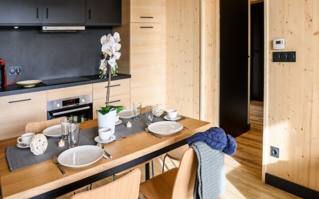 Residence Club l'Etoile des Sybelles