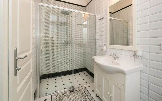 Nový apartmán číslo 2 - self check in