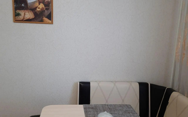 Апартаменты Причал 36 на улице Родниковая 1