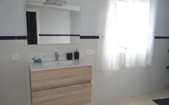 La Casita de Brownie