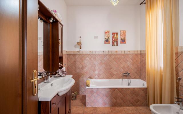 Villa Tiffany in Marsala