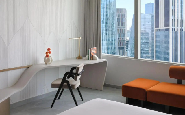 Kimpton KAFD Riyadh by IHG