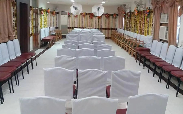 Monark Hotel
