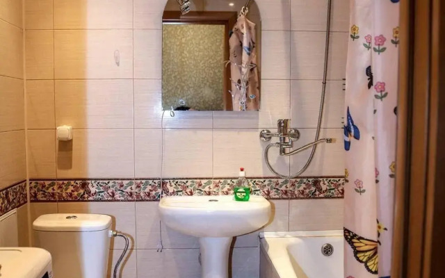 Апартаменты на Павловском тракте 203