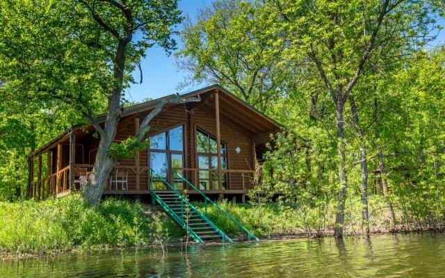 Recreation camp Park-Klub Dubrovskiy