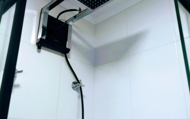 Studios Centro SP 16