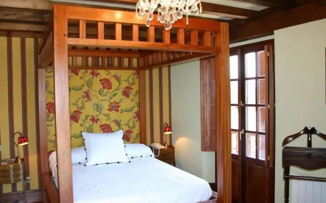 Posada el Hidalgo Mingucho