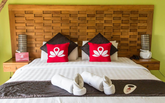ZEN Rooms Uluwatu Hidden Pecatu