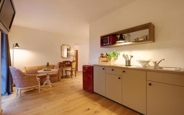 Hotel Residence der Bircher