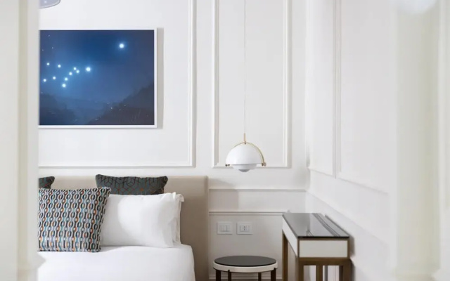 Parisii Luxury Relais Rome