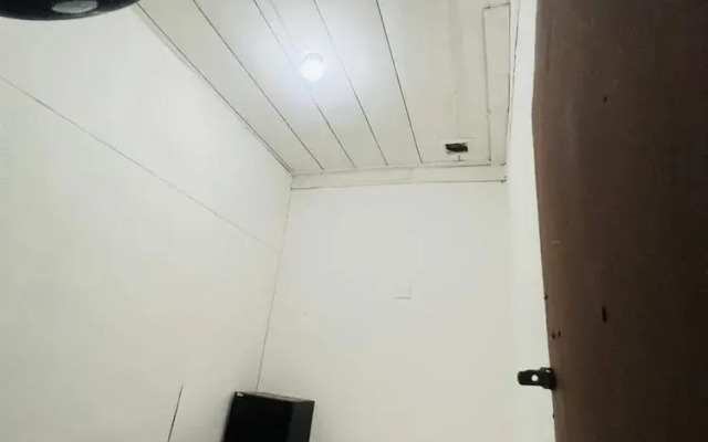Puente Real Hostel