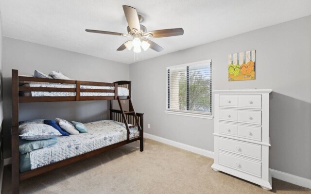 Gulf Highlands Unit 124