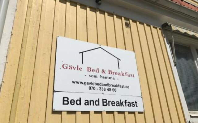 Gävle Bed & Breakfast