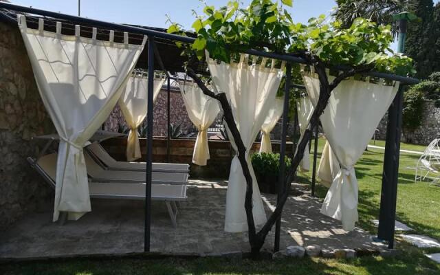 B&B Antico Borgo Marcemigo