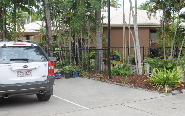 Bohemia Resort Cairns