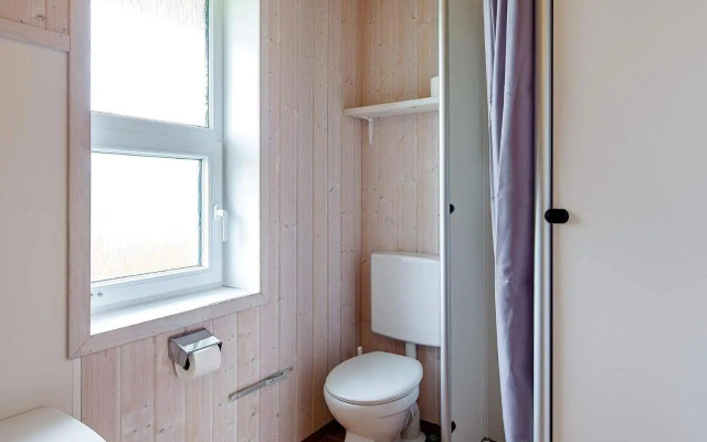 Two-Bedroom Holiday home in Grömitz 1