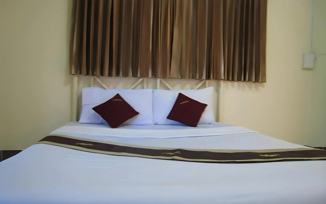 Choktawee Mansion Lampang