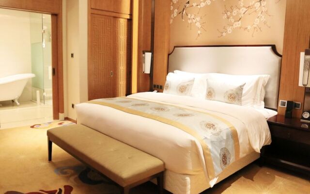 Changsha Tongguan Macrolink Legend Hotel