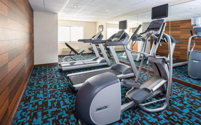 Fairfield Inn & Suites Grand Rapids