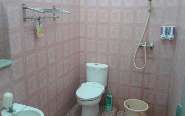 Wisma Mutiara Hotel