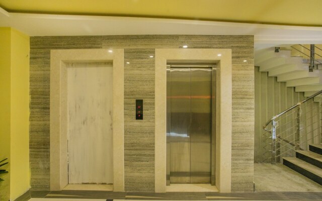 Capital O 18788 Phoenix Hotel & Resort