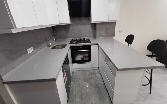 Rose Plus Residence